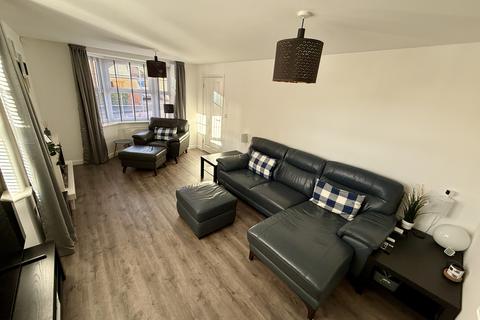 4 bedroom semi-detached house for sale, Dewsbury Crescent, Stafford, ST18