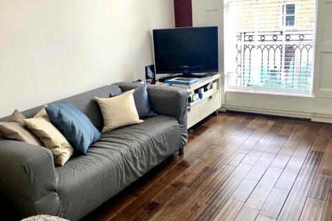 1 bedroom apartment to rent, Flat B, 351 St. John Street, London, EC1V