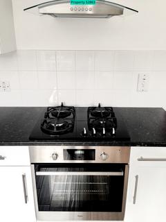 1 bedroom apartment to rent, Flat B, 351 St. John Street, London, EC1V