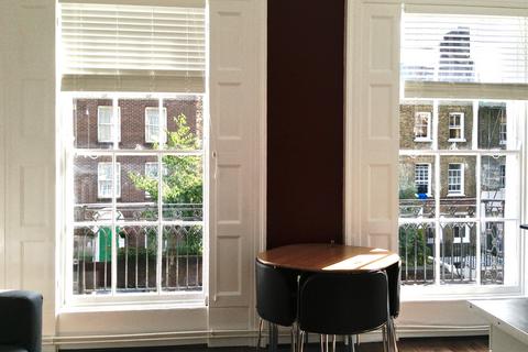 1 bedroom apartment to rent, Flat B, 351 St. John Street, London, EC1V