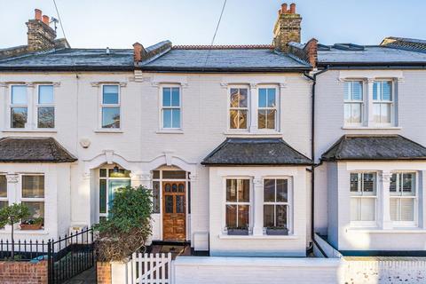 3 bedroom terraced house for sale, Percy Road, Old Isleworth TW7