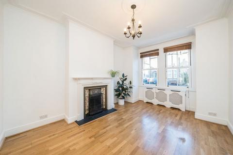 3 bedroom terraced house for sale, Percy Road, Old Isleworth TW7