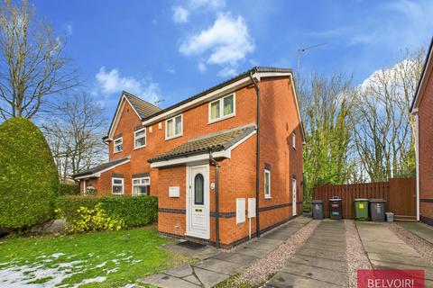 Moss Valley Road, New Broughton, LL11