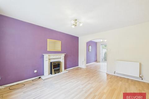 3 bedroom semi-detached house for sale, Moss Valley Road, New Broughton, LL11
