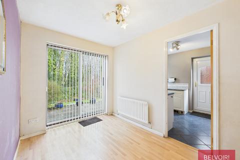 3 bedroom semi-detached house for sale, Moss Valley Road, New Broughton, LL11