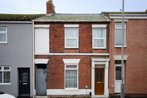 Queen Street, Withernsea