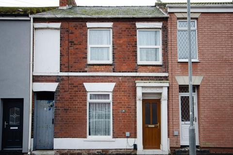 undefined, Queen Street, Withernsea