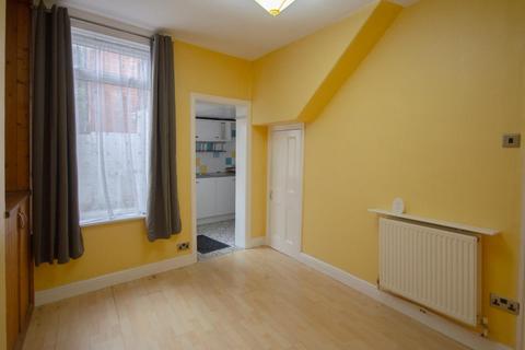 undefined, Queen Street, Withernsea