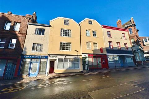 undefined, New Bridge Street, Exeter