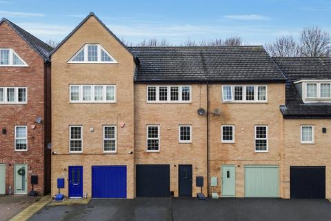undefined, Madison Walk, Ackworth, Pontefract, West Yorkshire, WF7