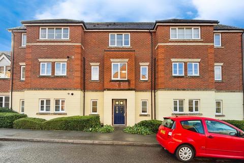 undefined, Ordinance Way, Repton Park