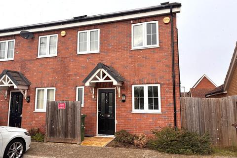 undefined, East Hall Close, Sittingbourne, Kent, ME10