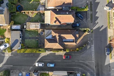 2 bedroom detached bungalow for sale, Ascension Road, Romford, RM5