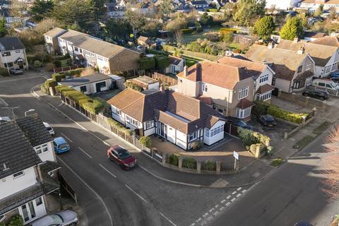 undefined, Ascension Road, Romford, RM5