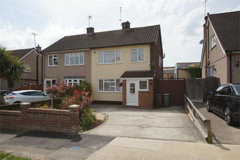 undefined, Wyburns Avenue, Rayleigh, SS6