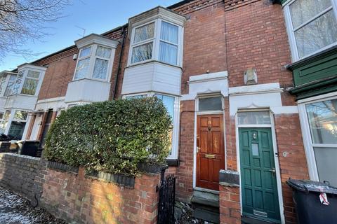 2 bedroom terraced house for sale, Norman Street, Leicester