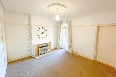 2 bedroom terraced house for sale, Norman Street, Leicester