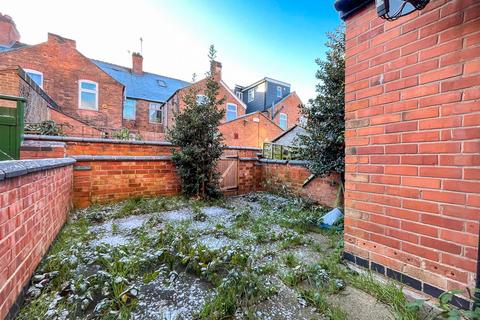 2 bedroom terraced house for sale, Norman Street, Leicester