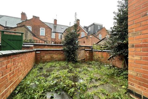 undefined, Norman Street, Leicester