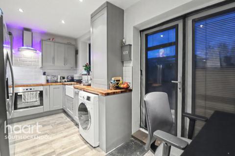 undefined, Usk Road, South Ockendon