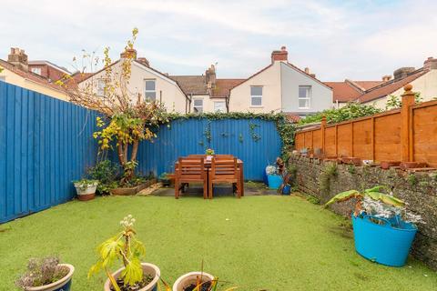 4 bedroom terraced house for sale, Boston Road, Horfield