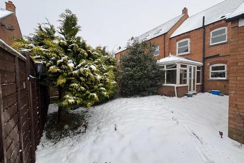 3 bedroom semi-detached house for sale, Constantine Crescent, Scarborough