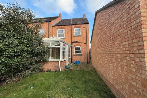 undefined, Constantine Crescent, Scarborough