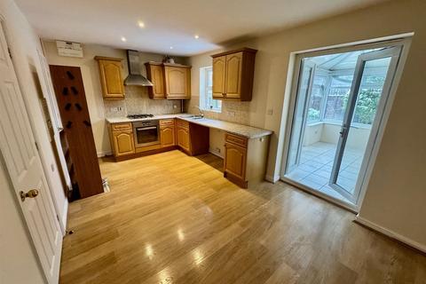 undefined, Constantine Crescent, Scarborough