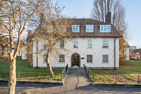 2 bedroom flat for sale, Greenbay Road, SE7