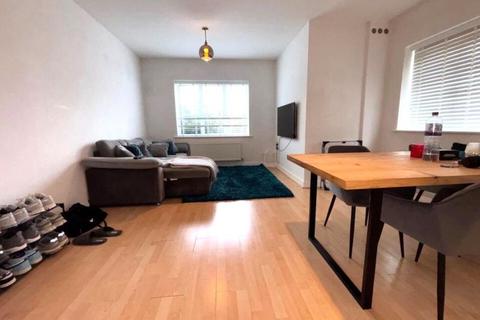 1 bedroom apartment to rent, Mintern St, London, N1