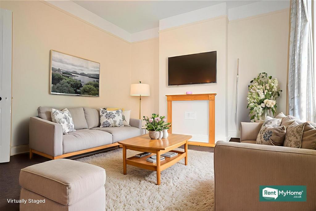 7 Sf Tll Pz Sk ODMun Xyk LKEg - Living Room - Scandinavia