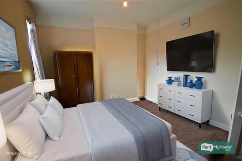 1 bedroom detached house to rent, Beaconsfield Road, Leicester
