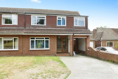 undefined, Pilgrims Way Cuxton ME2