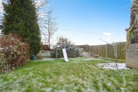 undefined, Pilgrims Way Cuxton ME2