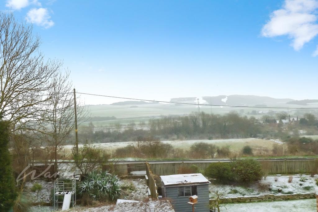 Killigarth view