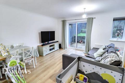 3 bedroom end of terrace house for sale, Cae Nant Goch, Caerphilly