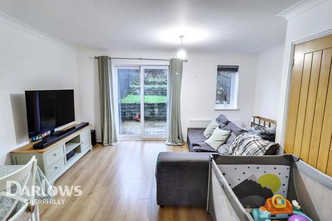 3 bedroom end of terrace house for sale, Cae Nant Goch, Caerphilly