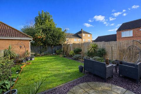 undefined, Rainsborough Way, North Yorkshire YO30