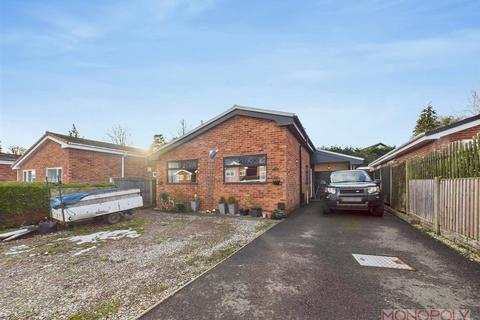 undefined, Fairway Gardens, Gwersyllt, Wrexham