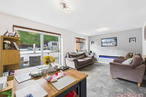undefined, Fairway Gardens, Gwersyllt, Wrexham