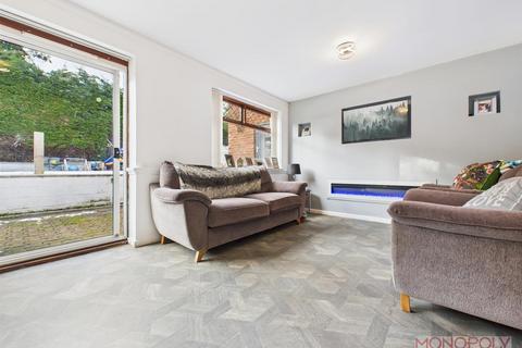 undefined, Fairway Gardens, Gwersyllt, Wrexham