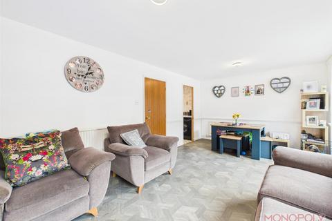undefined, Fairway Gardens, Gwersyllt, Wrexham