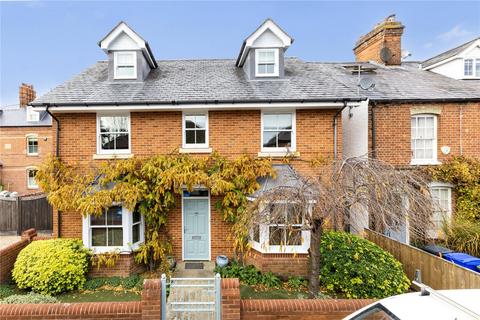 undefined, Beaumont Rise, Marlow, Buckinghamshire, SL7