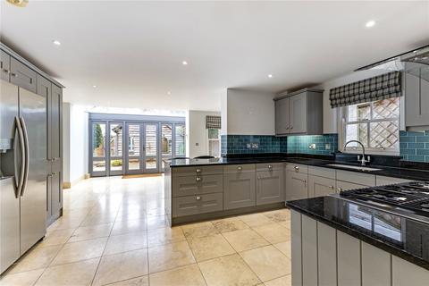 undefined, Beaumont Rise, Marlow, Buckinghamshire, SL7