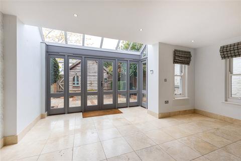 undefined, Beaumont Rise, Marlow, Buckinghamshire, SL7