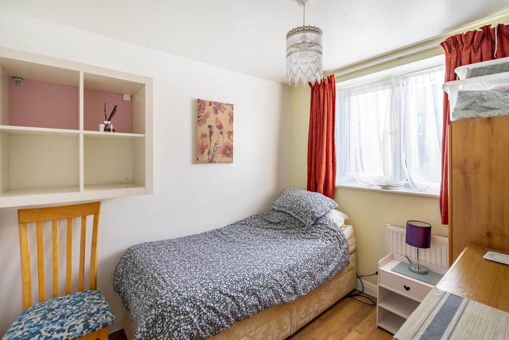 Annex Bedroom