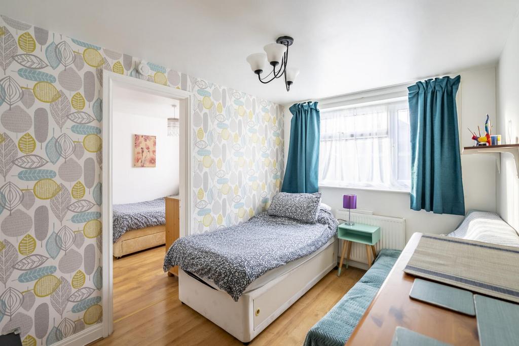 Annex Bedroom