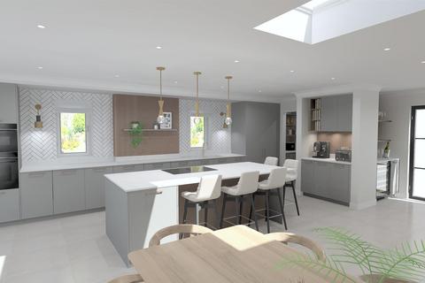4 bedroom semi-detached house for sale, Potash Road, Billericay CM11