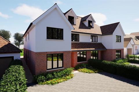 4 bedroom semi-detached house for sale, Potash Road, Billericay CM11