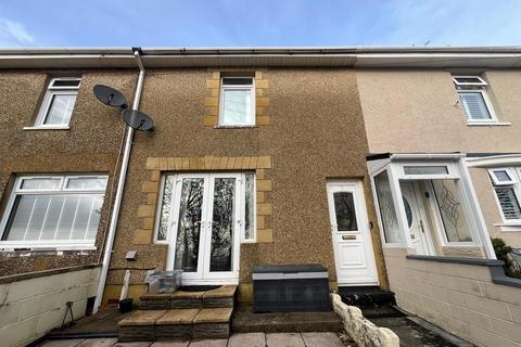 undefined, Gwynne Terrace, St. Thomas, Swansea